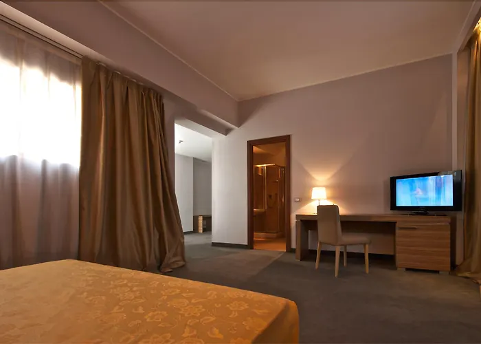 Phi Garden Area Eur 4*