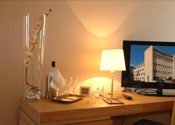 Otel Phi Garden Area Eur 4*