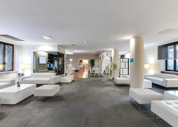 Area Hotel 4*