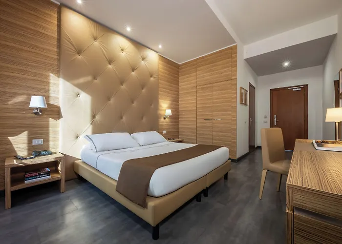 Hotel Area