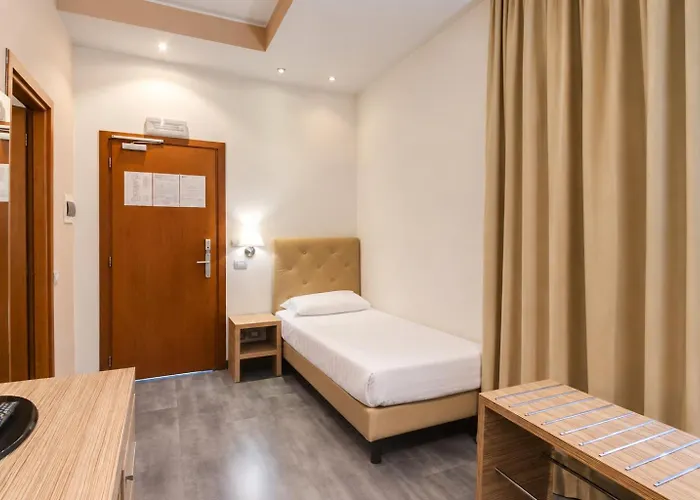 Hotel Area 4*