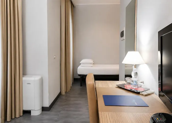 Phi Garden Area Eur 4*