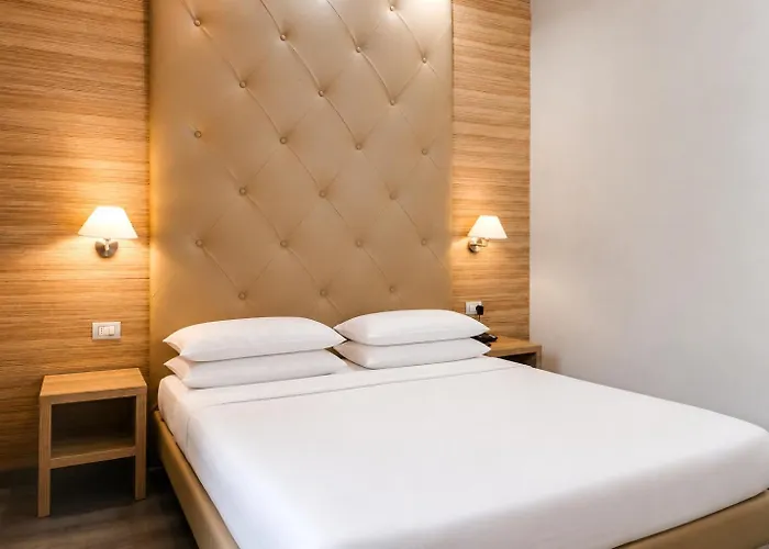 Phi Garden Area Eur 4* Roma