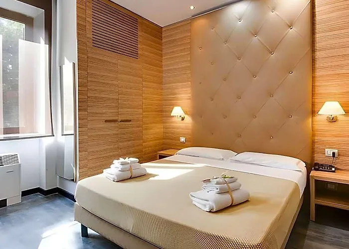 Phi Garden Area Eur 4*